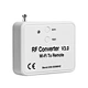 wifi to remote rf converter